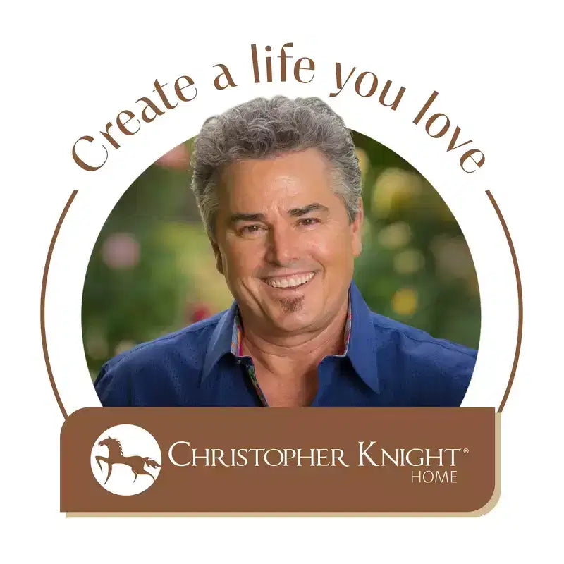 Divano componibile moderno Christopher Knight Home Patrick 122 extra large in ciniglia con cuscini
