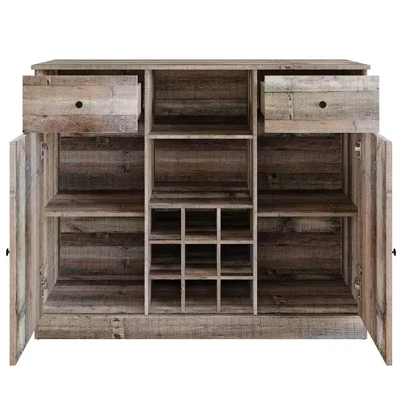 ChaletPosh Madia