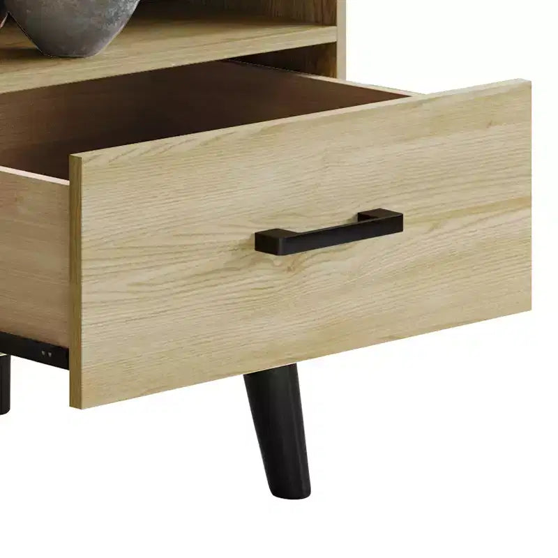 Consolle porta TV ChaletPosh