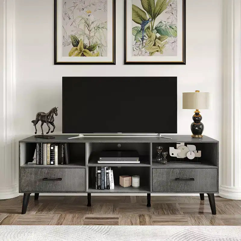 Consolle porta TV ChaletPosh