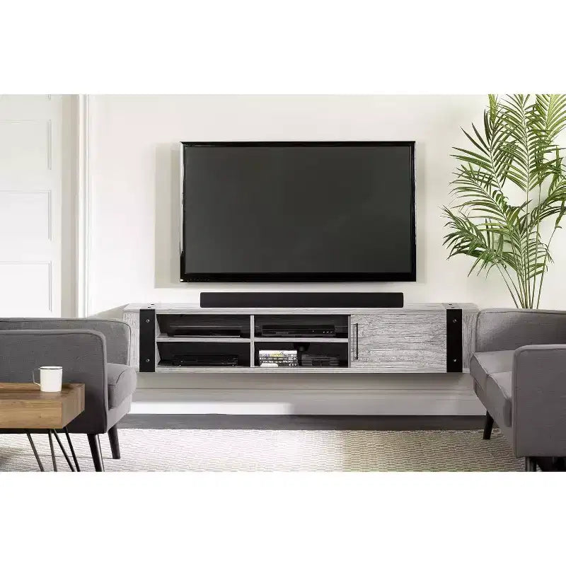 Mobile TV HomeStock per TV fino a 75 pollici