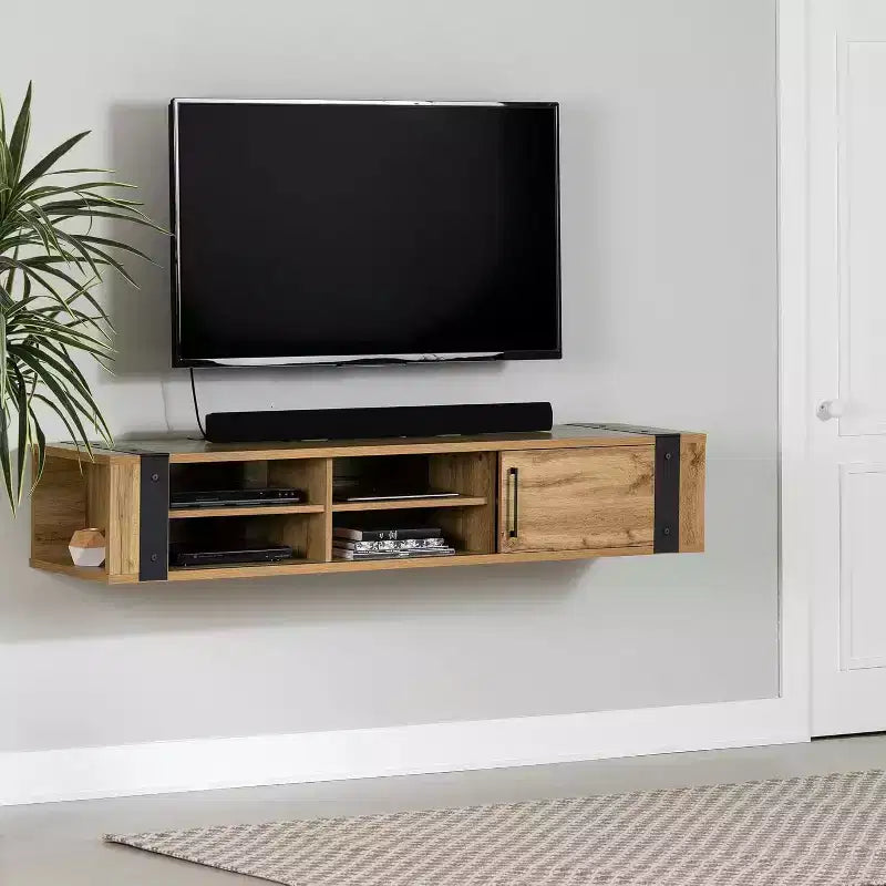 Mobile TV HomeStock per TV fino a 75 pollici