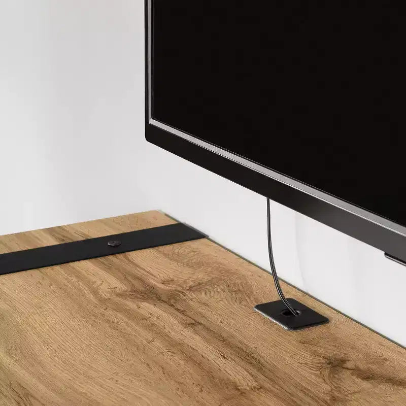 Mobile TV HomeStock per TV fino a 75 pollici