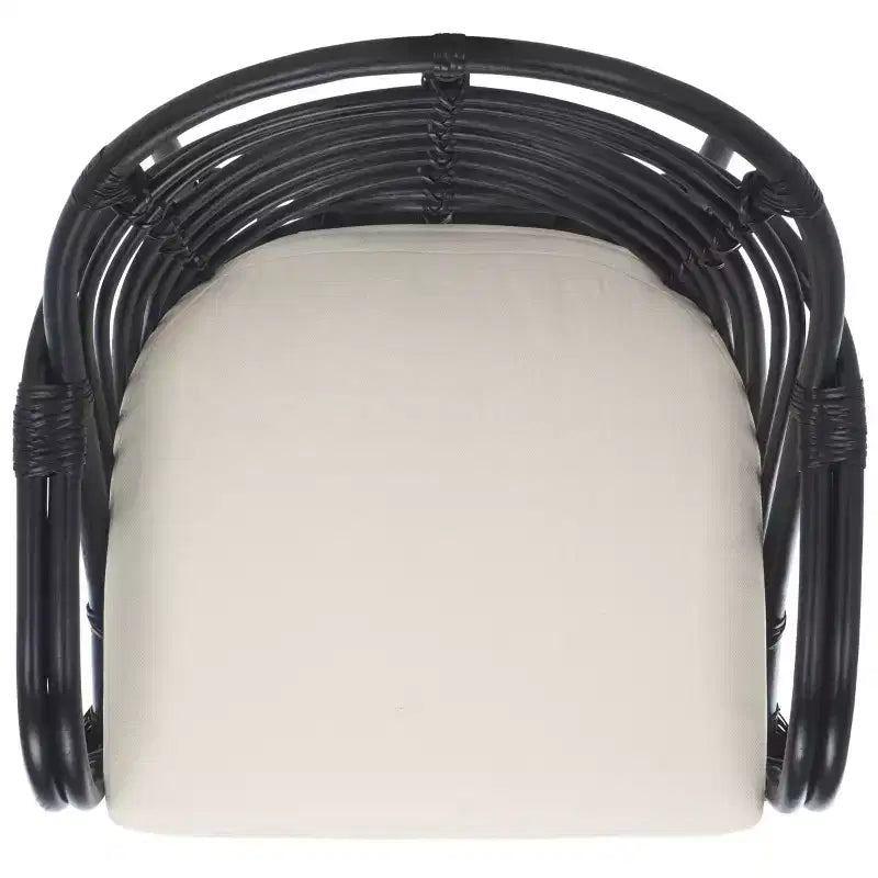 Poltrona Aragorn con cuscino - ACH6529 -