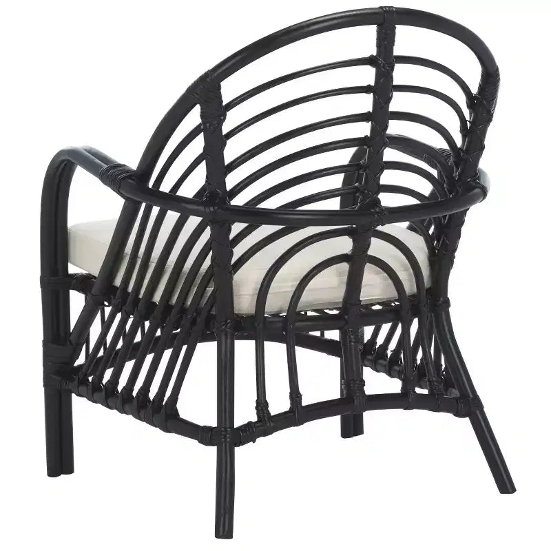 Poltrona Aragorn con cuscino - ACH6529 -