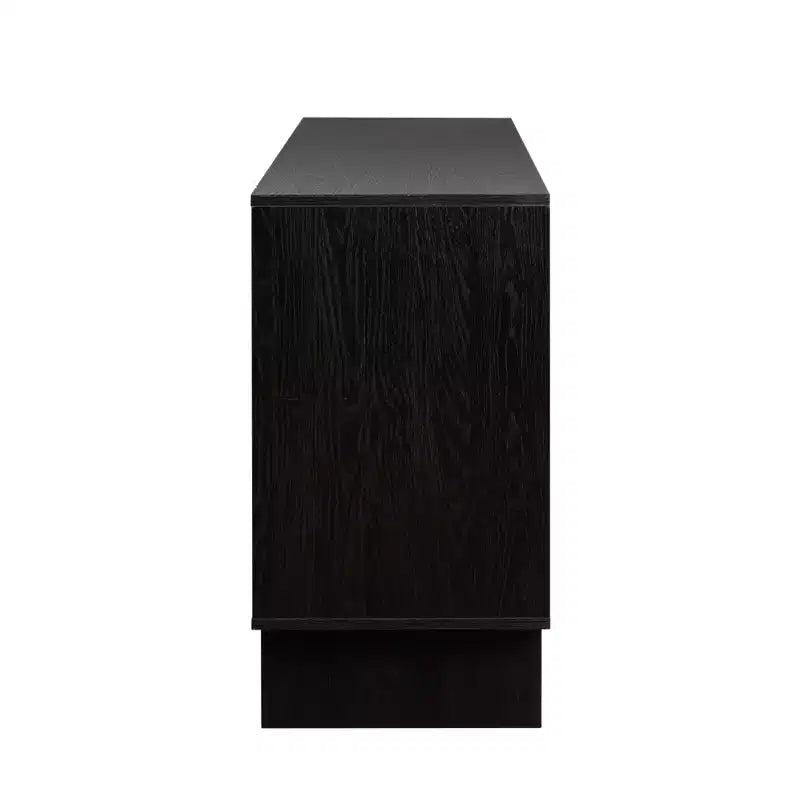 GDFStudio Sophy Credenza Moderna in Legno 63 con Ripiano Regolabile e Cassetto