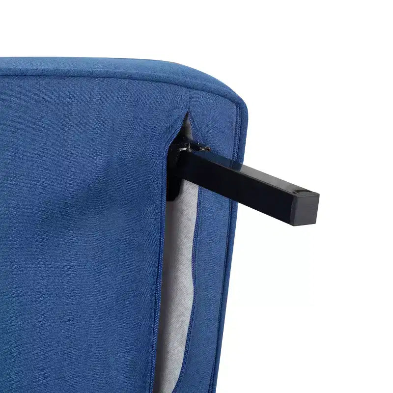 MAYEERTY 26 Divano Letto Pieghevole Convertibile 4 in 1, con Schienale Regolabile in 5 Posizioni e Cuscino Lombare