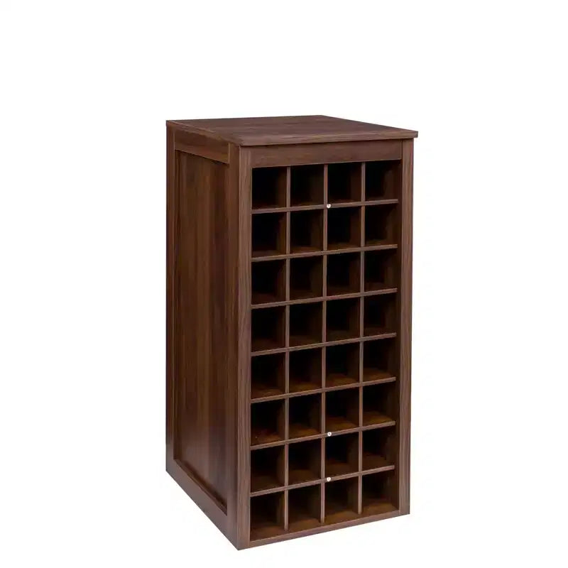 Okak Mobile Contenitore Modulare, Credenza, Mobile Buffet, Credenza per Soggiorno, Camera da Letto, Ufficio