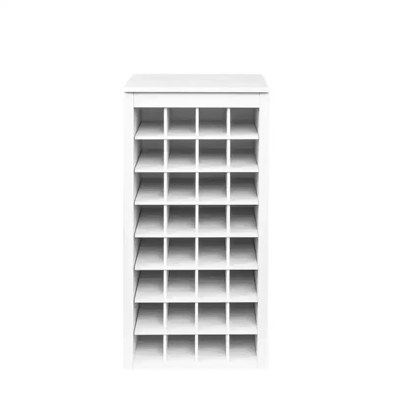 Okak Mobile Contenitore Modulare, Credenza, Mobile Buffet, Credenza per Soggiorno, Camera da Letto, Ufficio