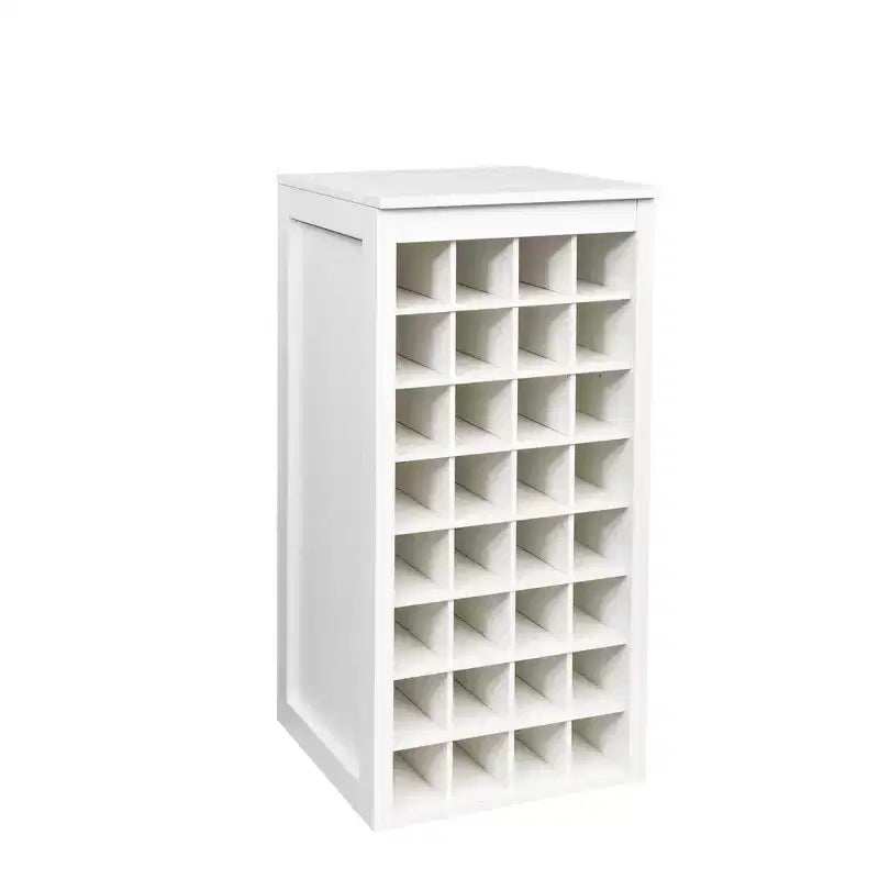 Okak Mobile Contenitore Modulare, Credenza, Mobile Buffet, Credenza per Soggiorno, Camera da Letto, Ufficio
