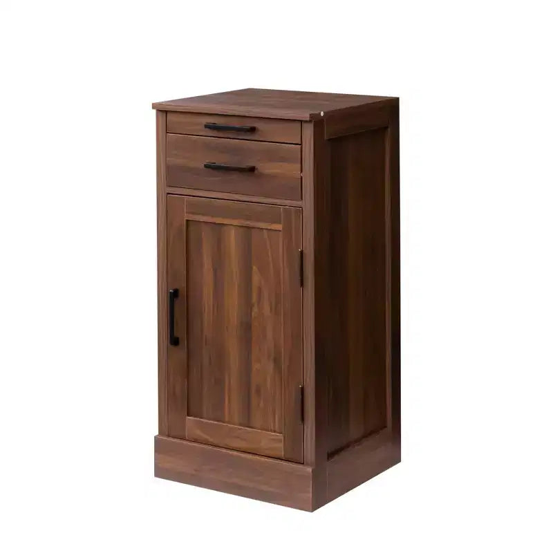 Okak Mobile Contenitore Modulare, Credenza, Mobile Buffet, Credenza per Soggiorno, Camera da Letto, Ufficio