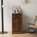 Okak Mobile Contenitore Modulare, Credenza, Mobile Buffet, Credenza per Soggiorno, Camera da Letto, Ufficio