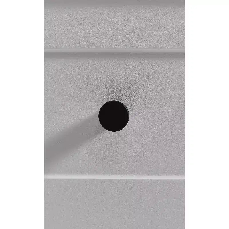 Okak Mobile Credenza Combinato Multifunzione, Armadio Contenitore a Grande Capacità per Soggiorno, Camera da Letto, Ufficio