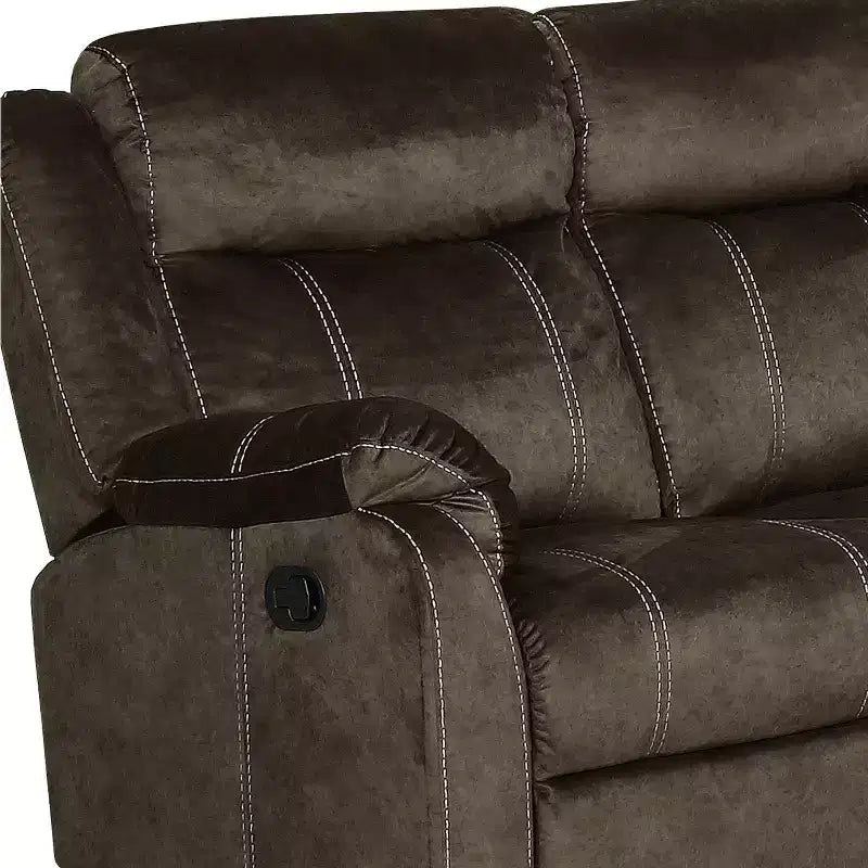 Poltrona Reclinabile Glider HomeStock
