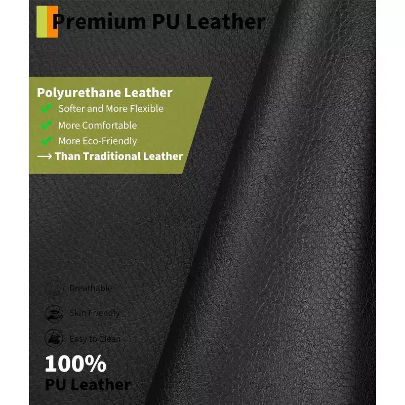 Poltrona reclinabile elettrica oversize con sollevamento assistito, seduta Home Theater con supporto lombare, schienale e gambe regolabili, poltrona reclinabile elettrica per anziani per soggiorno