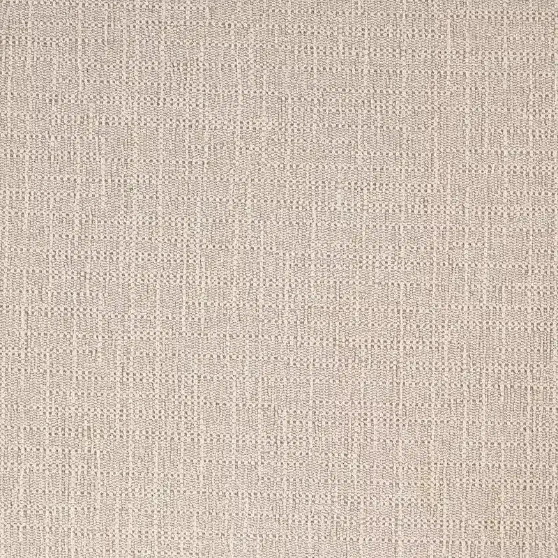 Divano angolare a L Chesterfield 3 posti per soggiorno con chaise longue reversibile 4 cuscini Beige-Morden Fort
