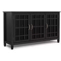 Hampshire 60 inch Wide Wide Storage Cabinet Buffet