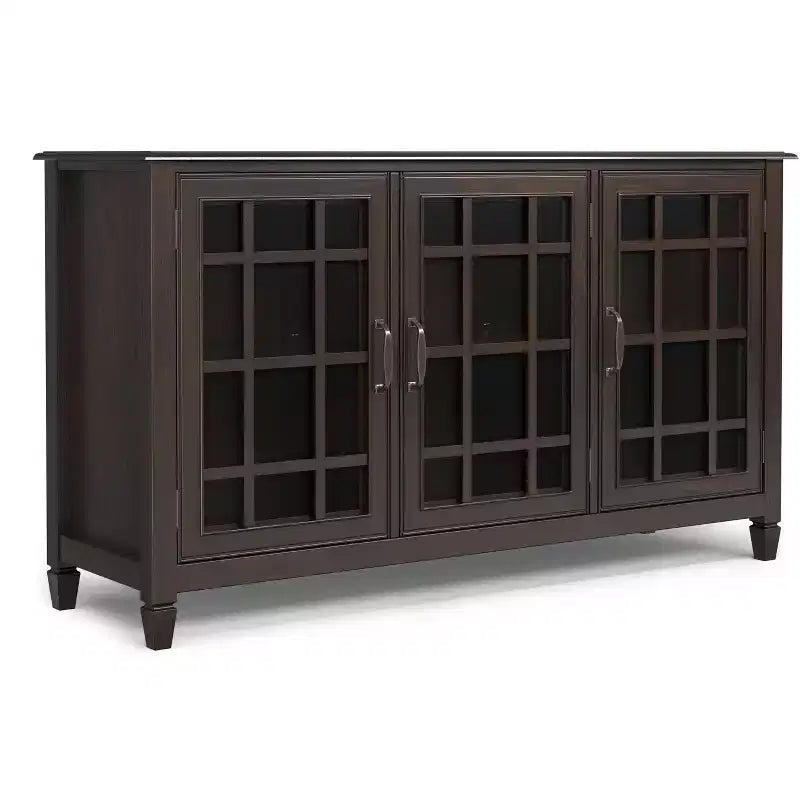 Buffet bahut Hampshire de 60 pouces de large