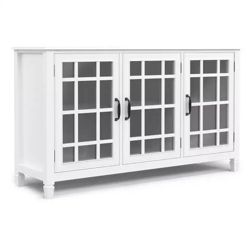 Buffet bahut Hampshire de 60 pouces de large