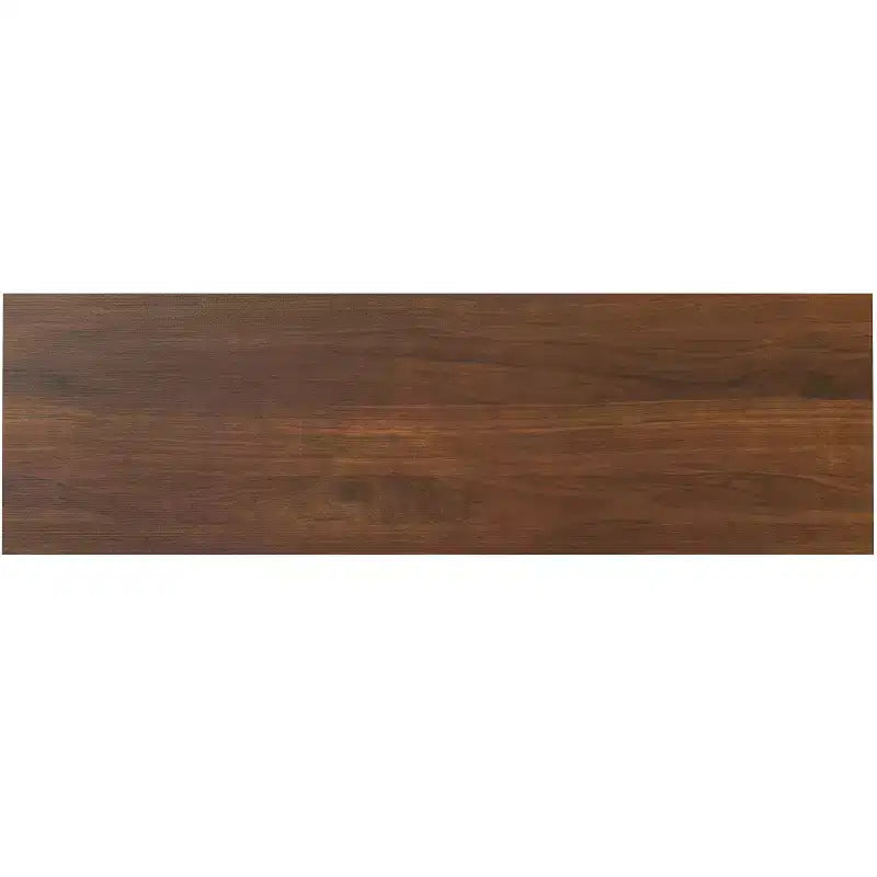 Hampshire TAVOLO CONSOLLE 60 pollici Rettangolare Tradizionale in LEGNO MASSELLO Finitura Bianco Antico