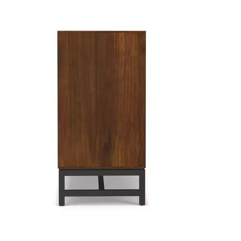 Hampshire TAVOLO CONSOLLE 60 pollici Rettangolare Tradizionale in LEGNO MASSELLO Finitura Bianco Antico