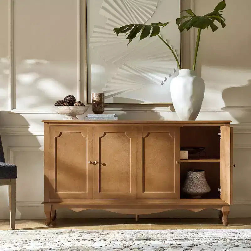 Madia a 4 ante Janey 58 Wide|HULALA HOME-ACORN