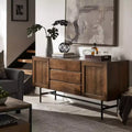 Warner Buffet - Brown - iNSPIRE Q