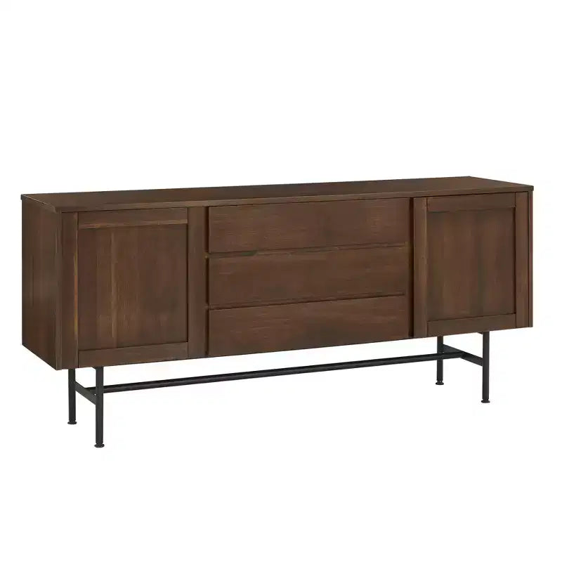 Warner Buffet - Marrone - iNSPIRE Q