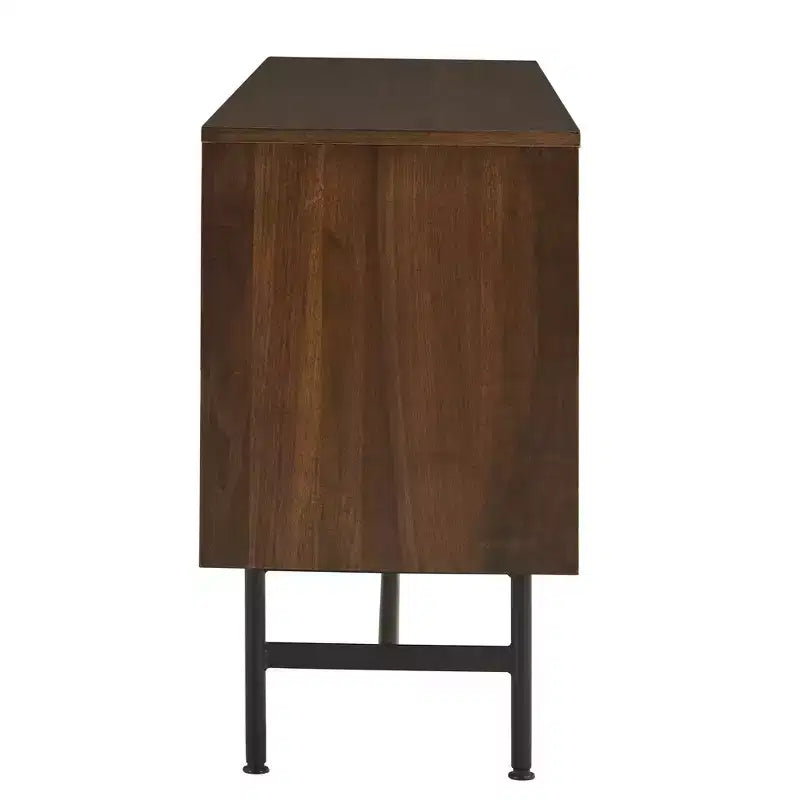 Warner Buffet - Marrone - iNSPIRE Q