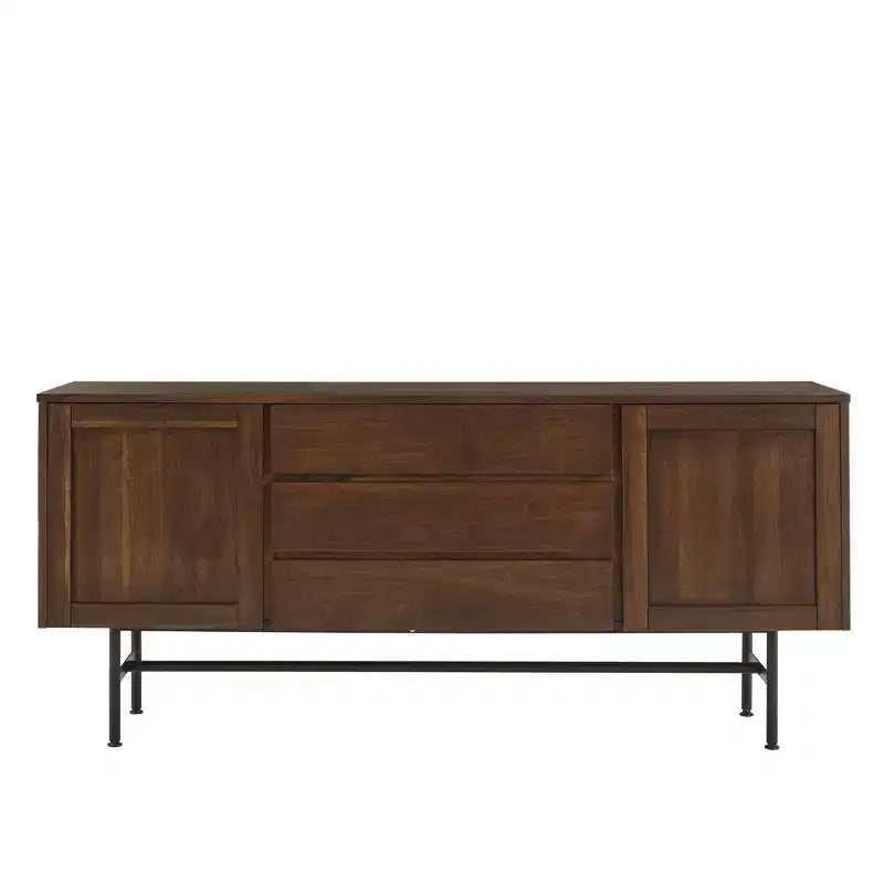 Warner Buffet - Marrone - iNSPIRE Q