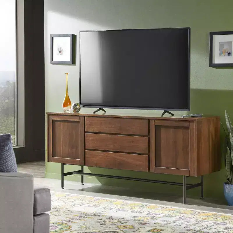 Warner Buffet - Marrone - iNSPIRE Q
