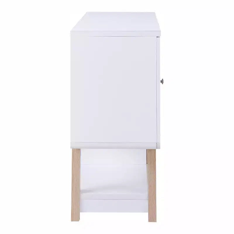 Sfax 4 Bottiglie Scaldavivande Bianco - miBasics