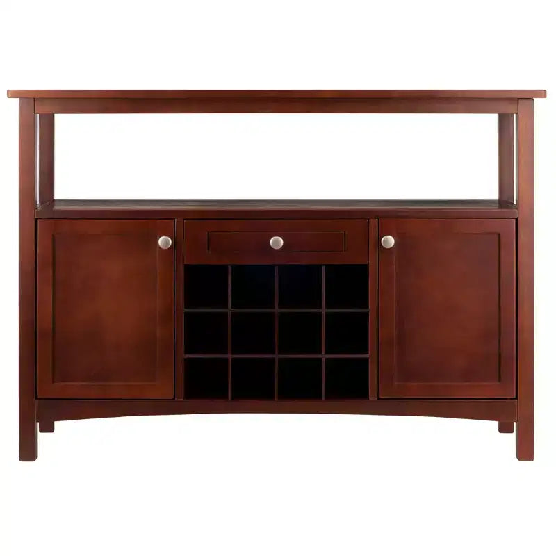 Credenza a Buffet Colby Noce - Winsome