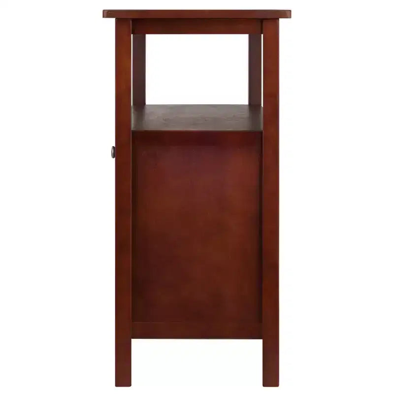 Credenza a Buffet Colby Noce - Winsome