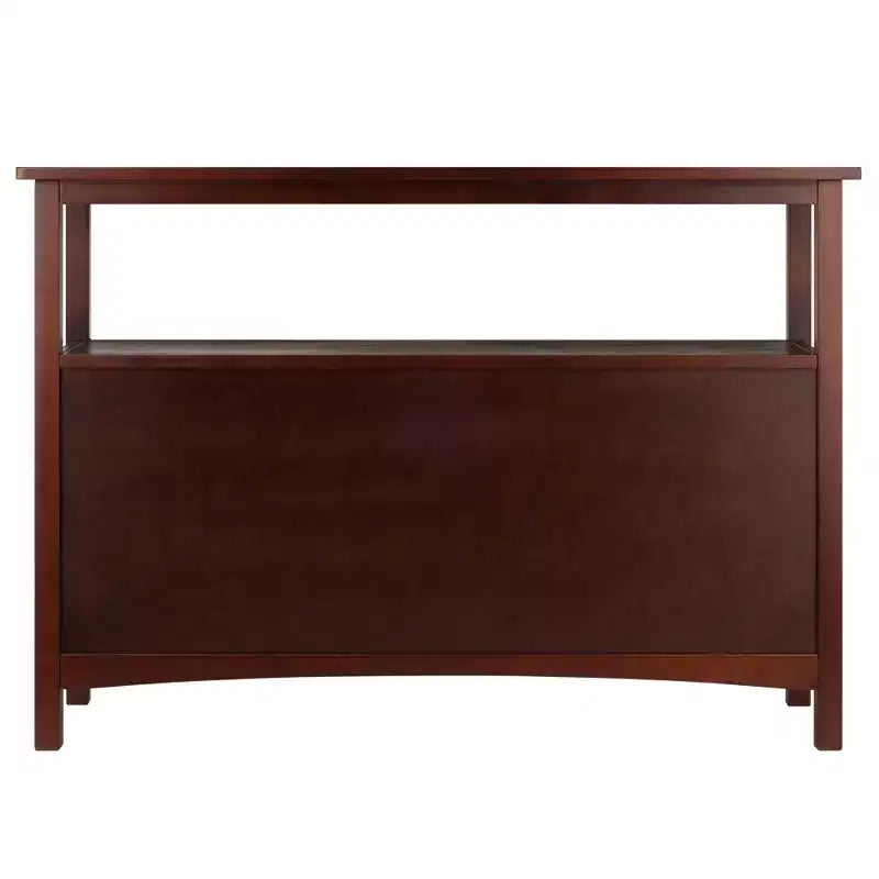 Credenza a Buffet Colby Noce - Winsome