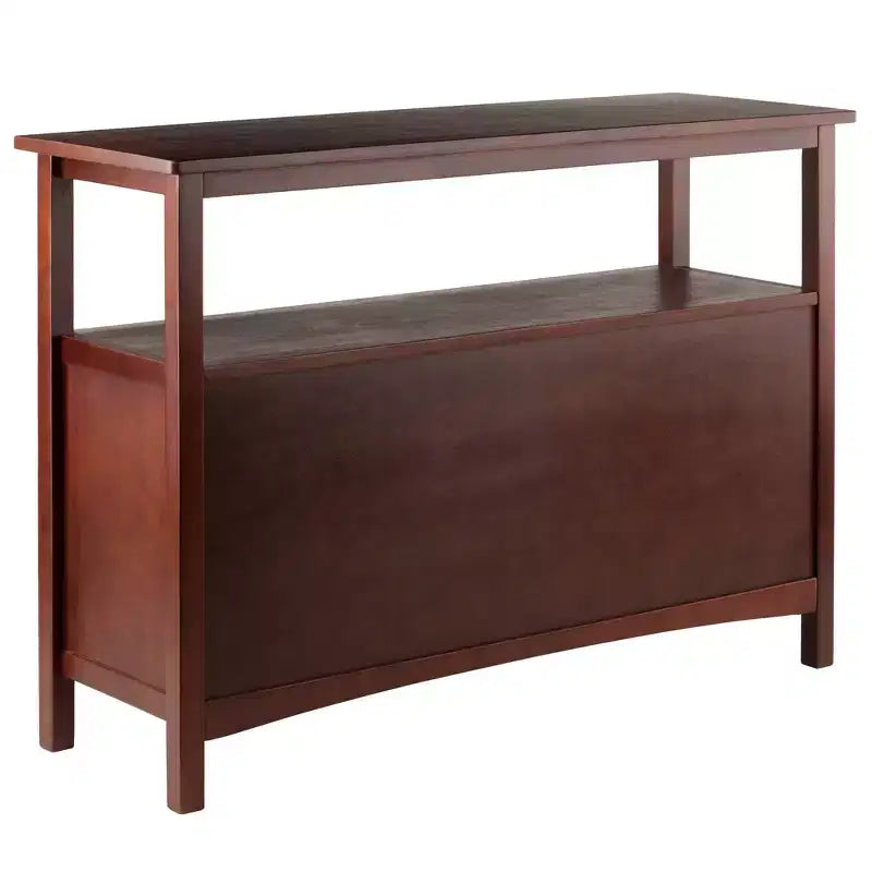 Credenza a Buffet Colby Noce - Winsome