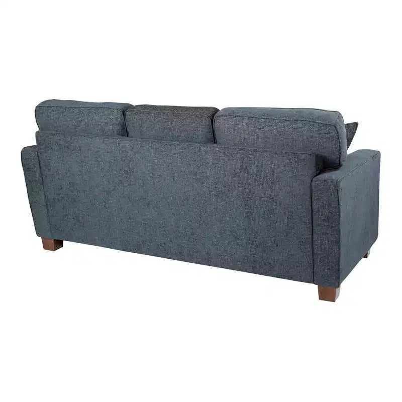 Divano componibile Russell con 2 cuscini - Ave Six