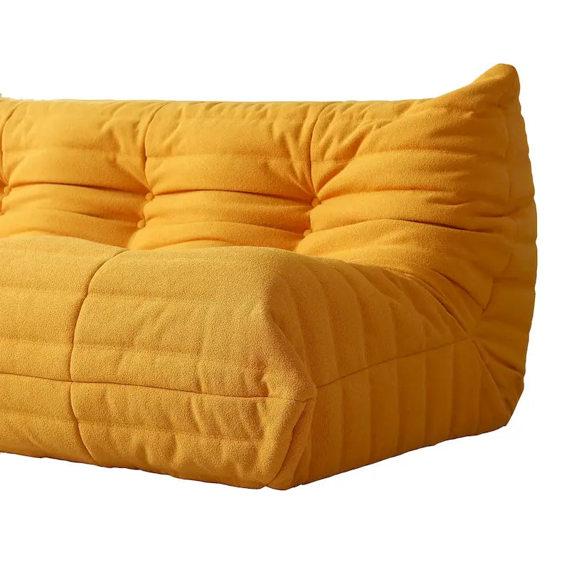Floor Couch Soft Lazy Sofa Bean Bag Chair for Living Room