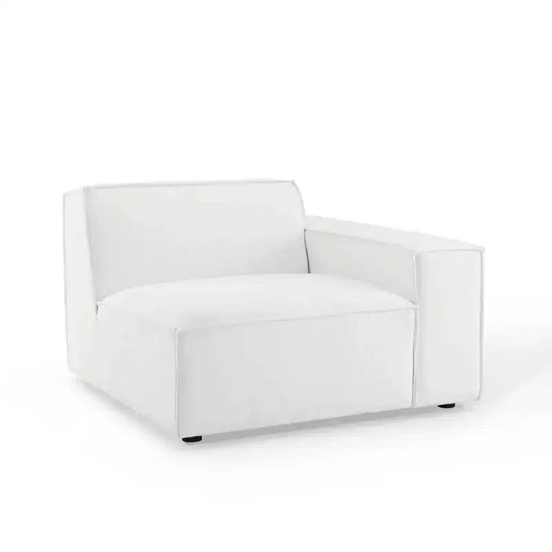 Canapé sectionnel 5 places Restore - Modway