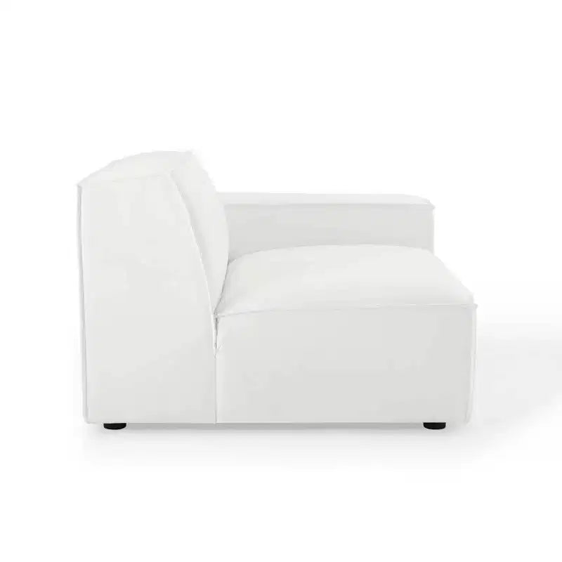 Canapé sectionnel 5 places Restore - Modway