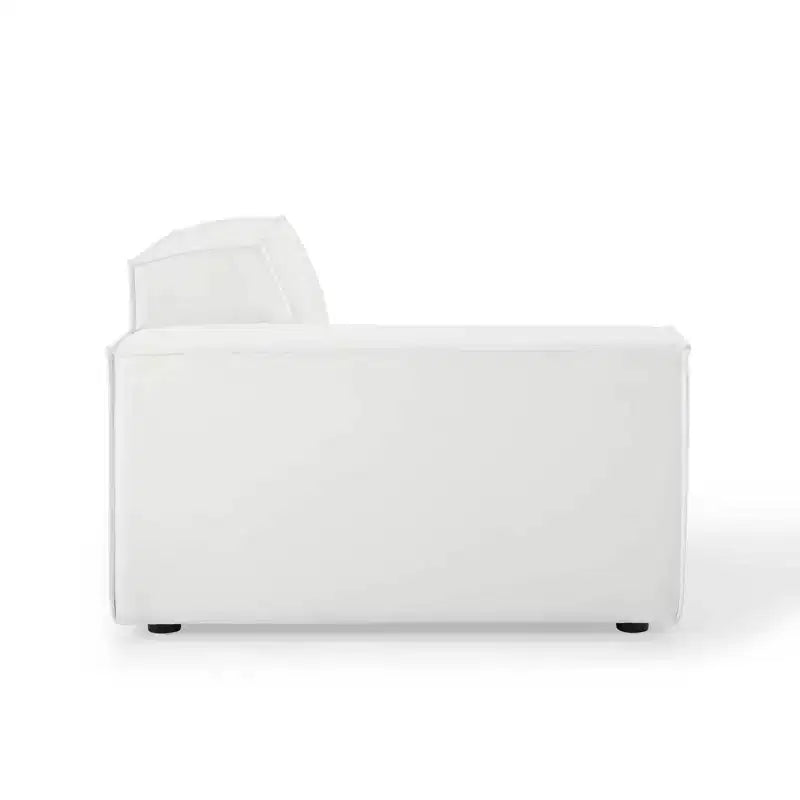 Canapé sectionnel 5 places Restore - Modway