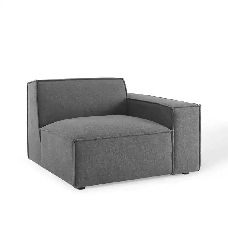 Divano sezionale Restore 5 pezzi - Modway