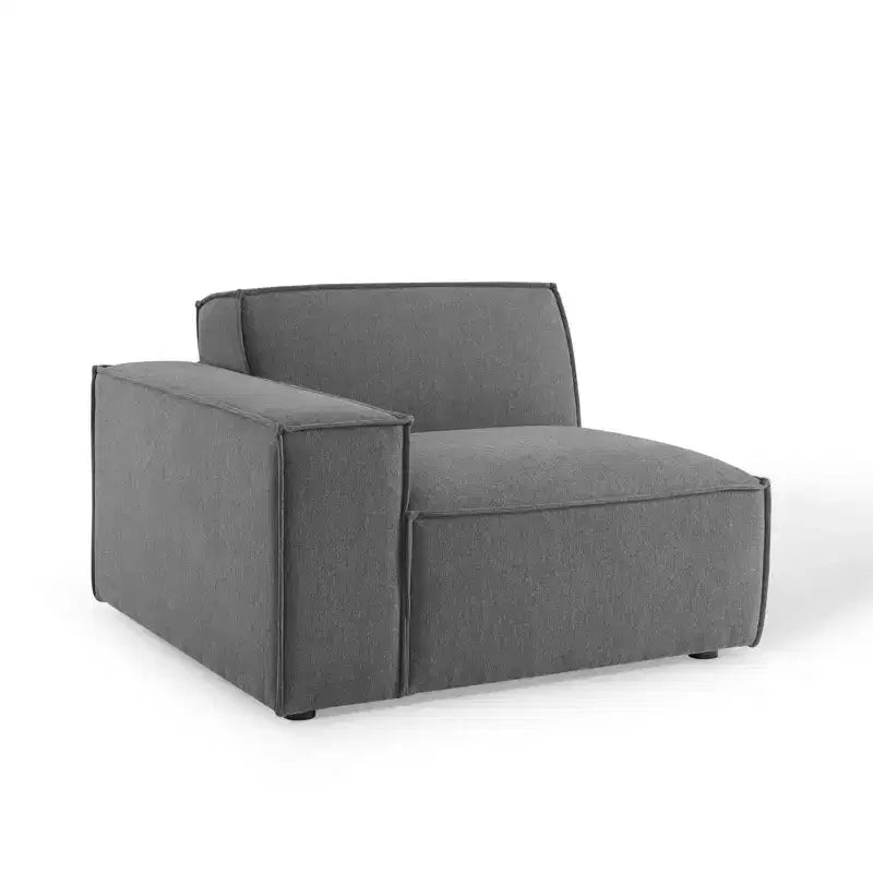 Canapé sectionnel 5 places Restore - Modway