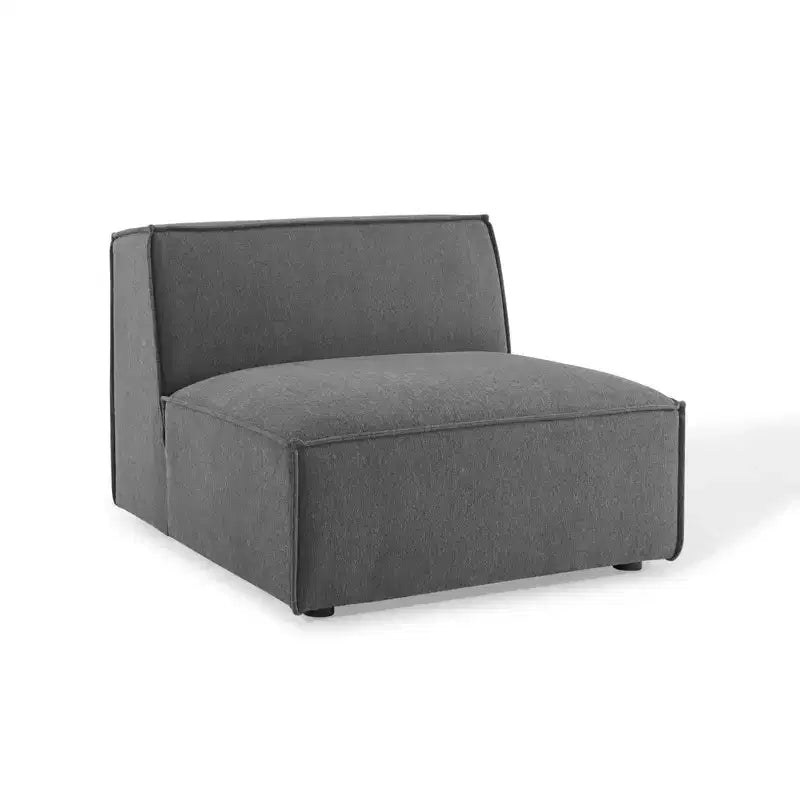 Canapé sectionnel 5 places Restore - Modway