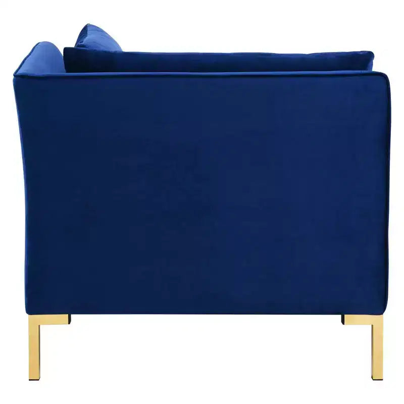 Divano Sezionale Angolare Ardent Performance Velvet - Modway