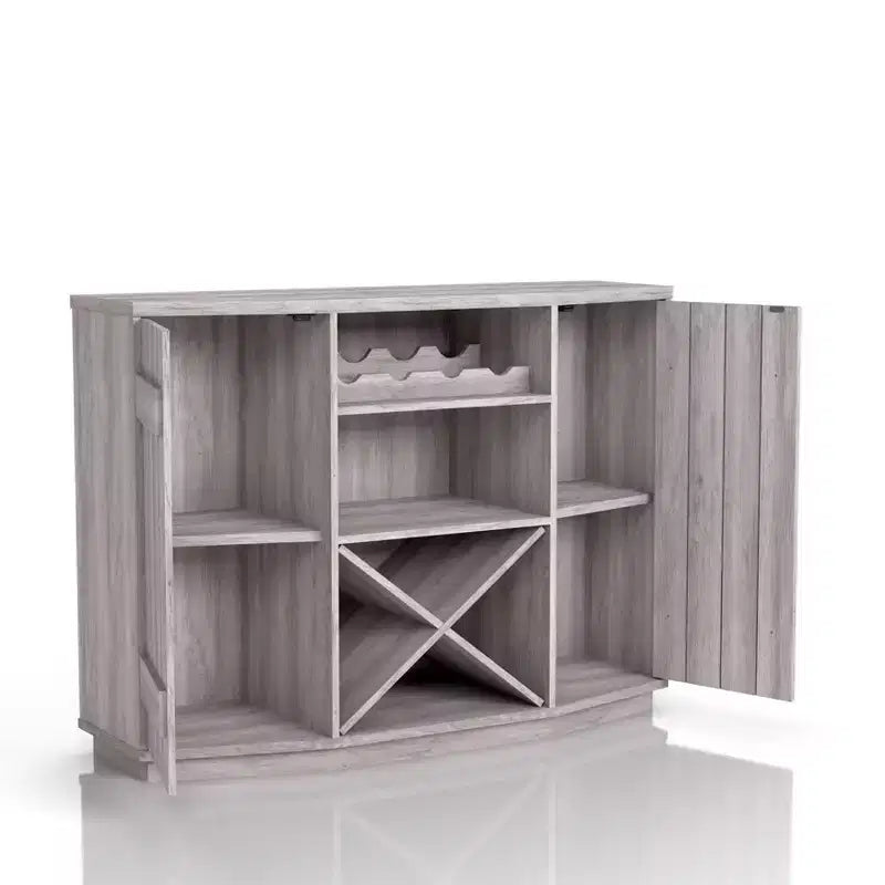 Trekken Farmhouse Buffet Server - HOMES: Inside + Out