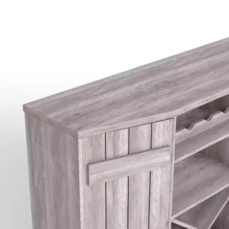 Trekken Farmhouse Buffet Server - HOMES: Inside + Out