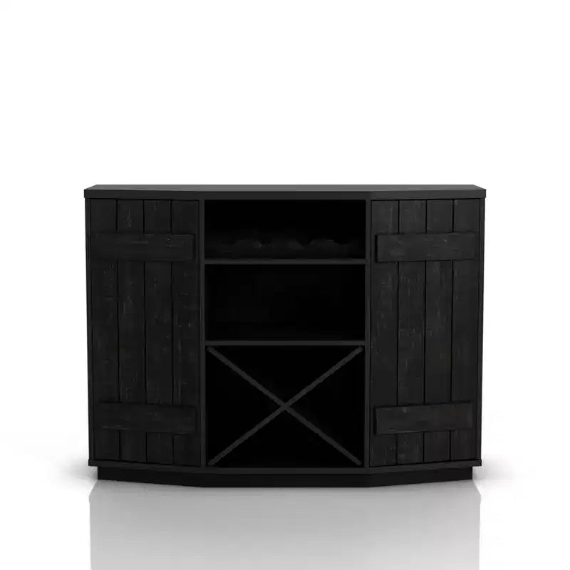 Trekken Farmhouse Buffet Server - HOMES: Inside + Out