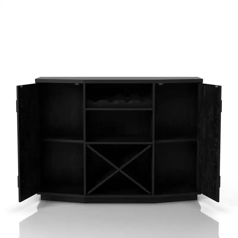 Trekken Farmhouse Buffet Server - HOMES: Inside + Out