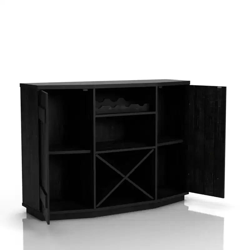 Trekken Farmhouse Buffet Server - HOMES: Inside + Out
